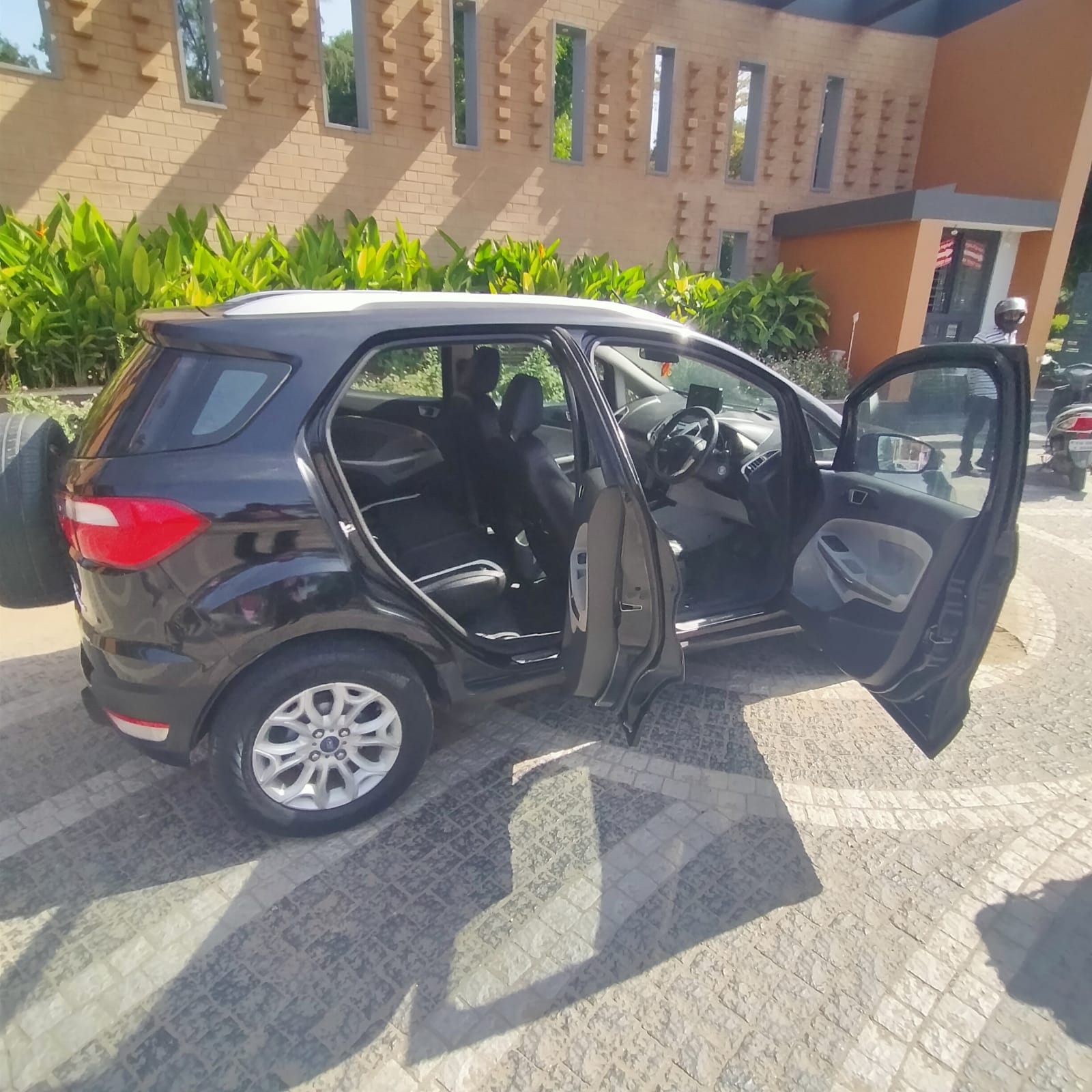 Ford Ecosport - Image 7